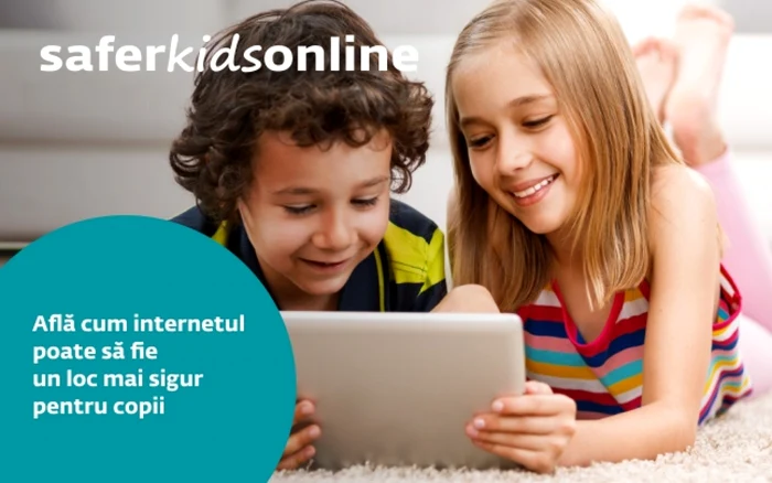Safer Kids Online