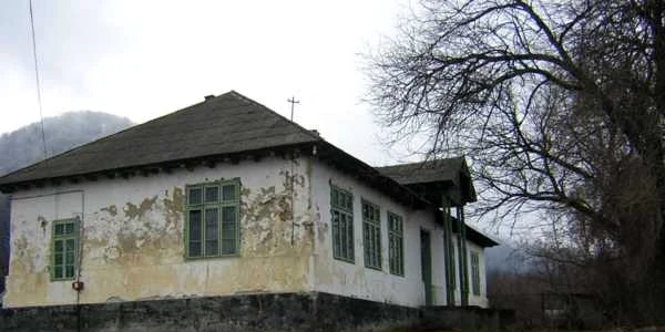 scoalaveche