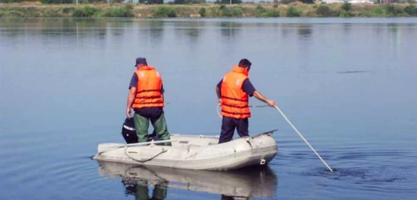 De la începutul sezonului cald, au fost înregistrate şapte cazuri de înec FOTO: Adevărul