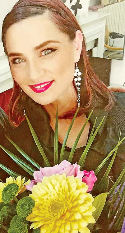 Nicoleta Voicu
