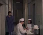 Scene din filmul „Mere roșii” turnate în Spitalul Vechi din Râmnicu Vâlcea Foto captură film