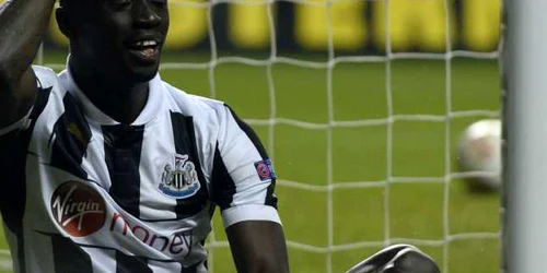 Papiss Cisse