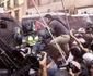 proteste Italia foto Repubblica