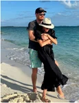 Meghan Marle, Prințul Harry și Lilibet Diana   Instagaram jpg