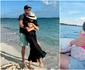 Meghan Marle, Prințul Harry și Lilibet Diana 