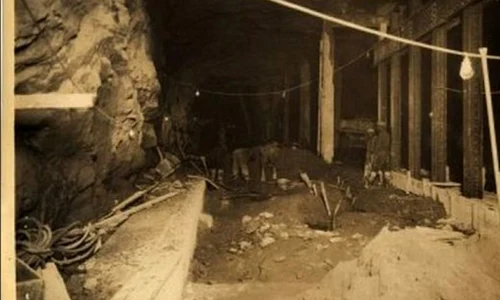 Cum a fost construit metroul din New York jpeg