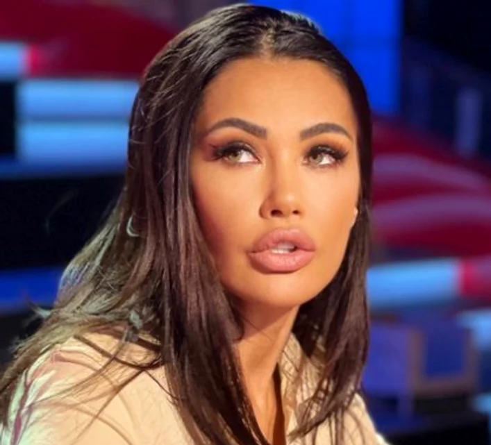 Oana Zăvoranu, ironii dure la adresa soților Gabriela Cristea și Tavi Clonda Foto: Instagram