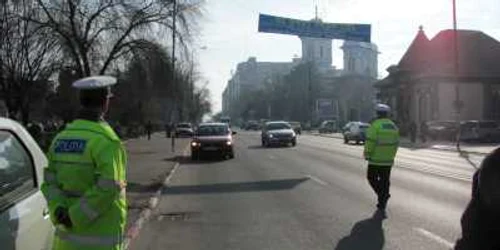Foto arhivă