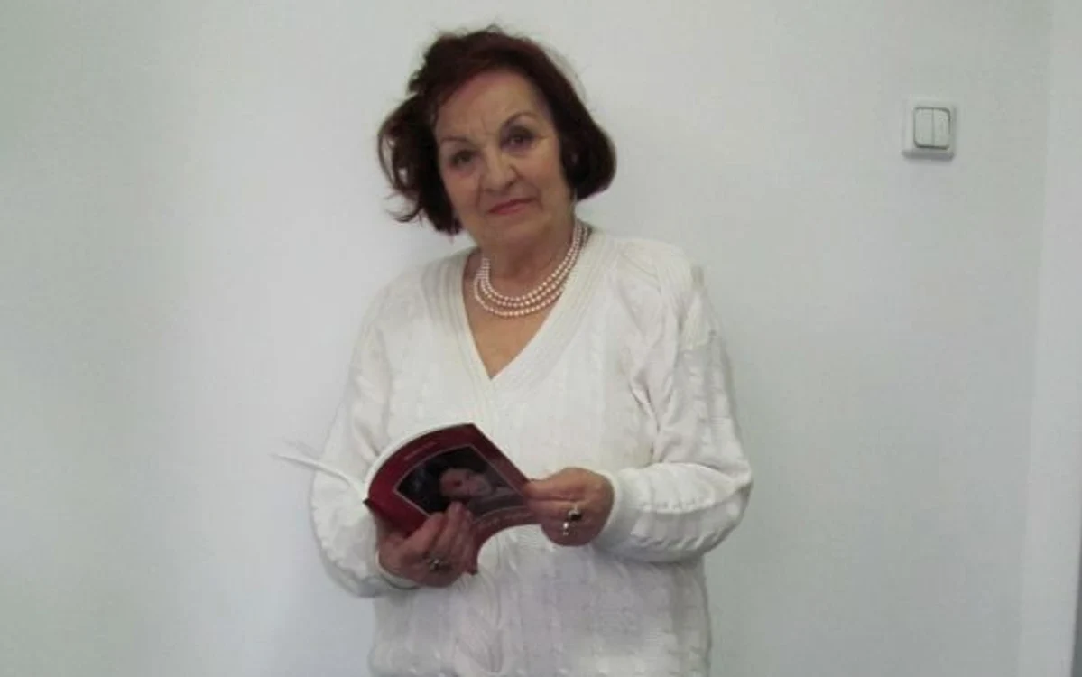 Doina Coş