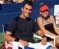 Horia Tecău şi Simona Halep