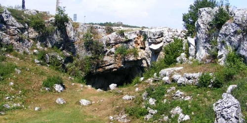 podul lui dumnezeu de la ponoare FOTO Corina Macavei 