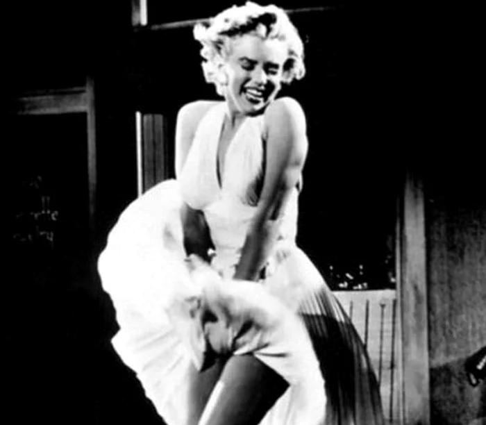 
    Marilyn Monroe a murit la 6 august 1962  