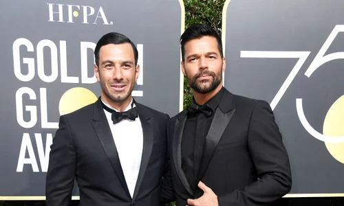 Ricky Martin Yosef GettyImages 902340042 jpeg