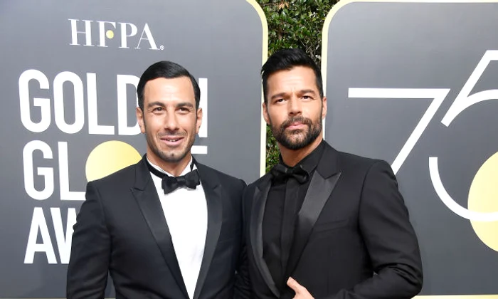Ricky Martin Yosef GettyImages 902340042 jpeg