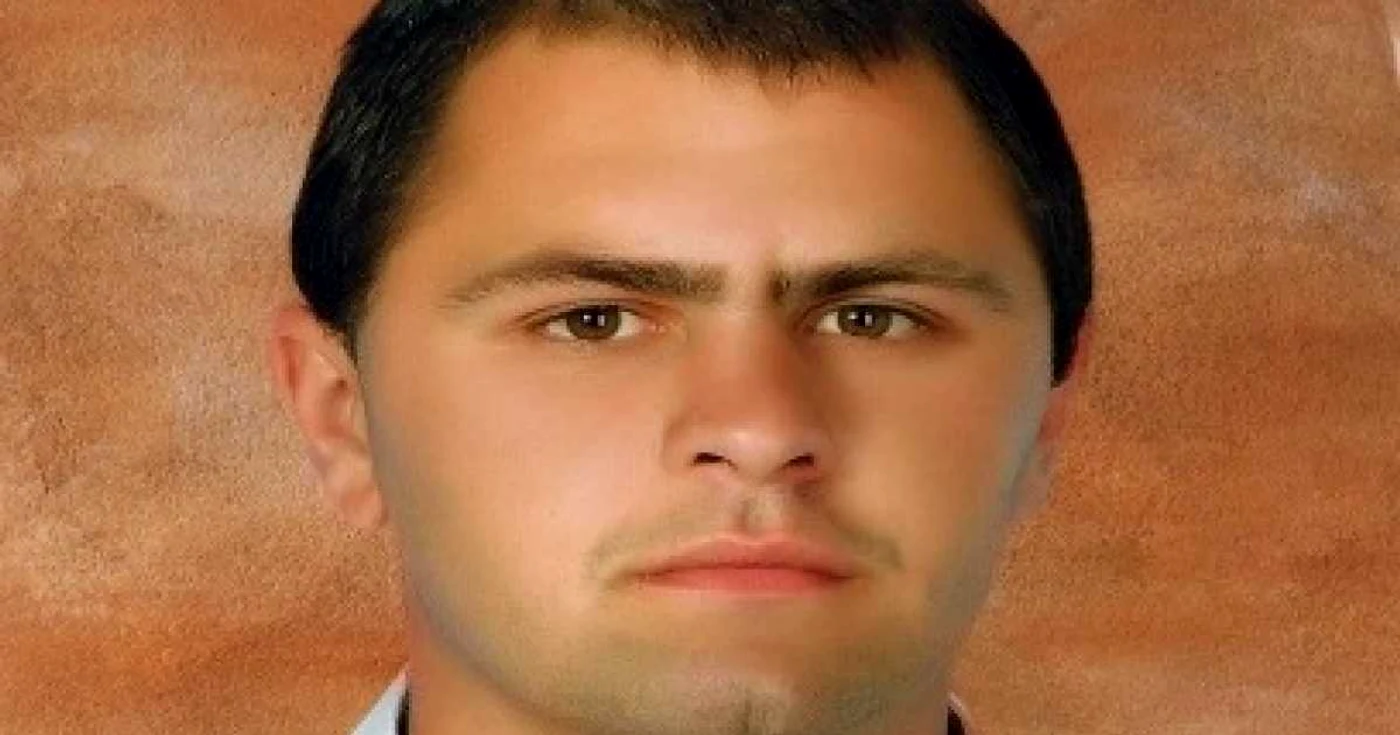 Aceasta este cea mai recentă fotografie a lui Ilie Cazac