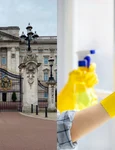 Palatul Buckingham  foto   Shutterstock jpg