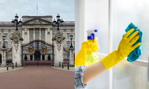 Palatul Buckingham  foto   Shutterstock jpg