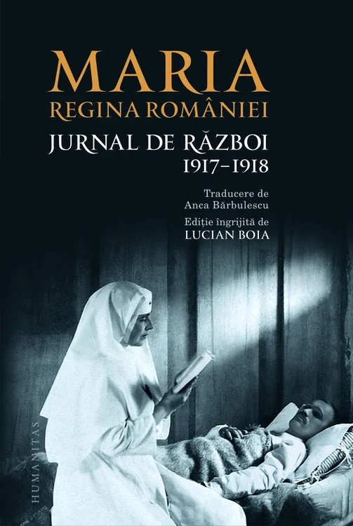 Regina Maria jurnal de razboi 2 1 jpg jpeg