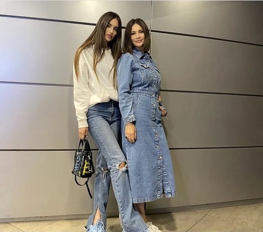 Andreea Berecleanu și fiul ei, Petrufoto: Instagram