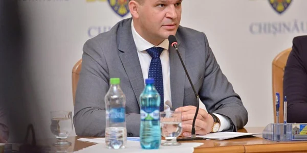 Ion Ceban