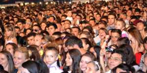 Începe Hramul Bacăului