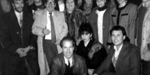 Constanta: Uniunea Albanezilor își exprimă regretul față de moartea membrului său de vază, actorul Nicu Constantin