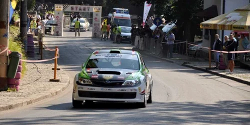 campionat viteza sinaia foto sinaiaforever.ro