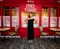 Philipinne Leroy-Beaulieu la premiera sezonului 3 "Emily in Paris"
