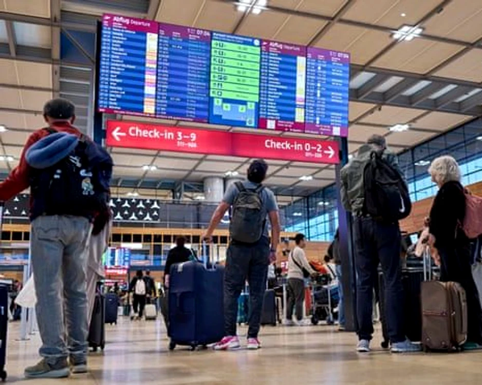 Aeroport