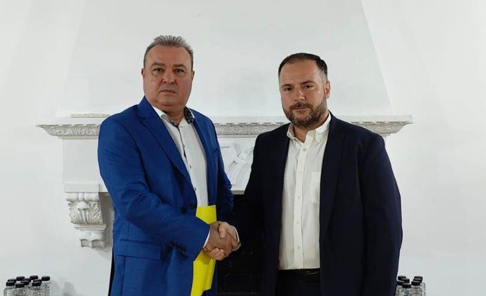 Filialele PSD și PNL din Sectorul 5 au semnat un acord pentru asigurarea majorității în Consiliul Local