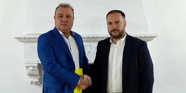 Acord politic între PSD și PNL din Sectorul 5 FOTO: Facebook PSD Sector 5