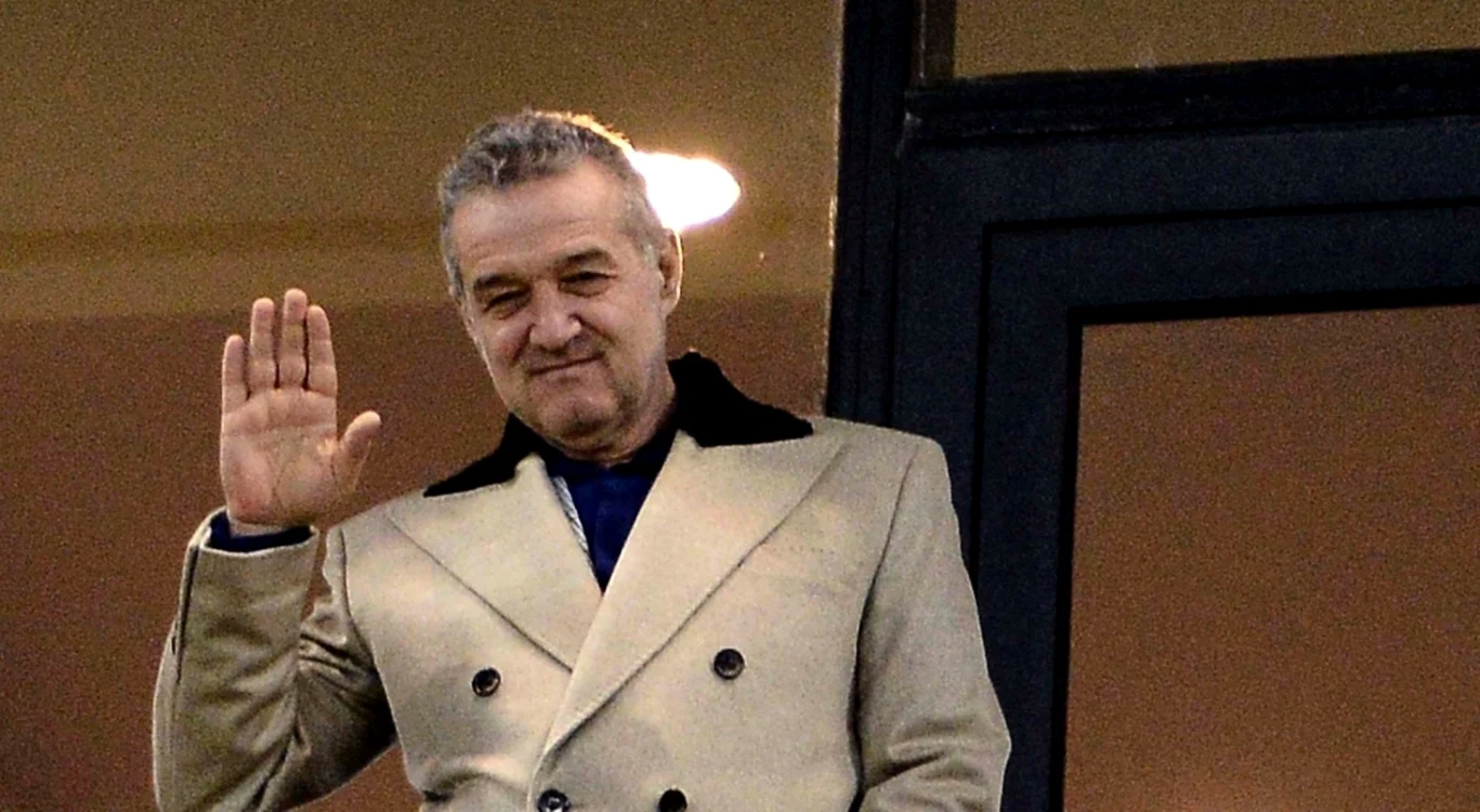 Gigi Becali
