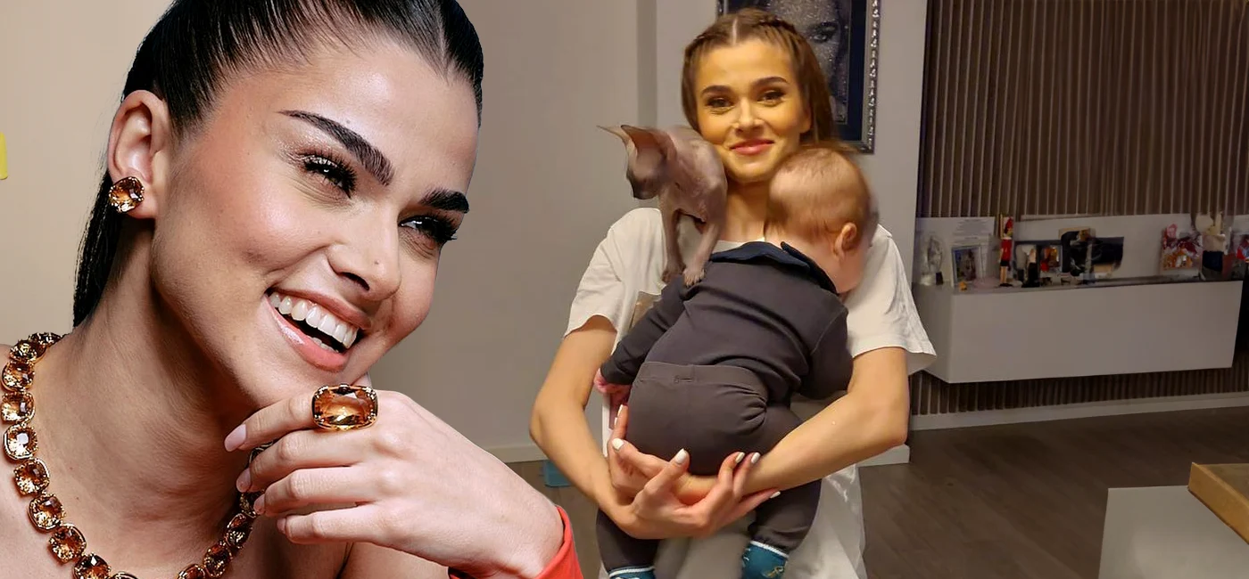 Care este numele real al lui Theo Rose!