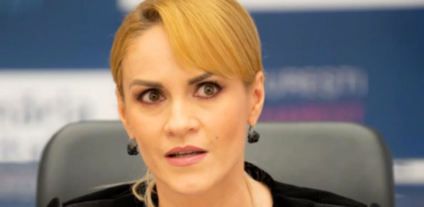 Gabriela firea FOTO Facebook