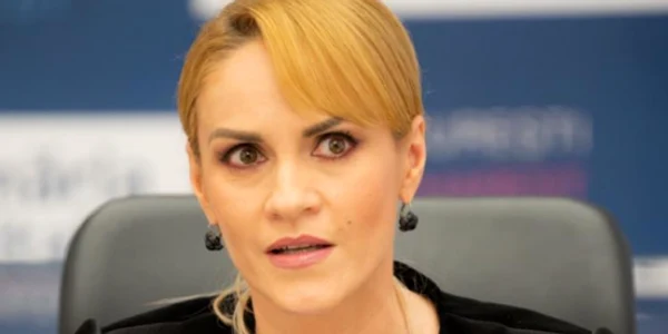 Gabriela firea FOTO Facebook 