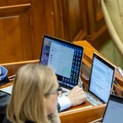 deputat PAS Republica Moldova foto Facebook Alexandru Versisnin jpg