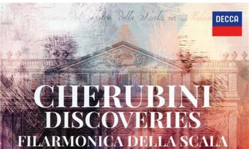 Descoperiri cu Orchestra Teatrului Scala din Milano, dirijor Riccardo Chailly jpeg