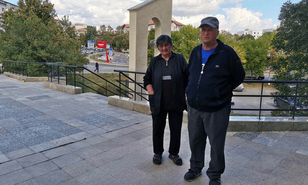 Bunicul Luizei Melencu, victima lui Dincă, în așteptarea sentinței: „Merită scaunul electric”