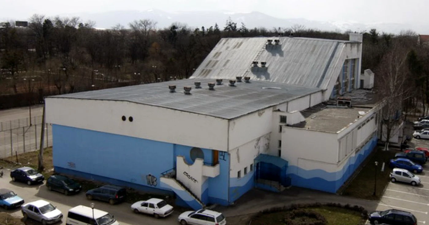 Bazinul Olimpia va găzdui competiţia cadrelor M.A.I.