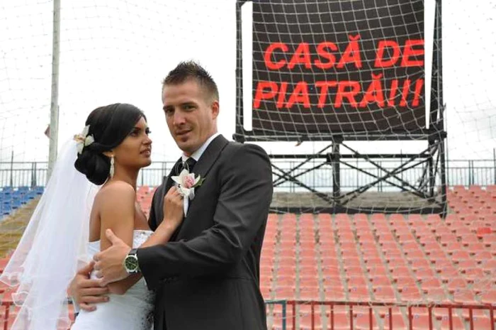 Călin şi Teodora