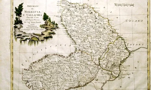 Războiul ruso turc din 1768 1774 şi pacea de la Kuciuk Kainargi jpeg