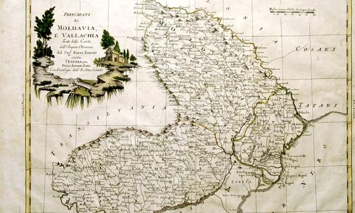 Războiul ruso turc din 1768 1774 şi pacea de la Kuciuk Kainargi jpeg