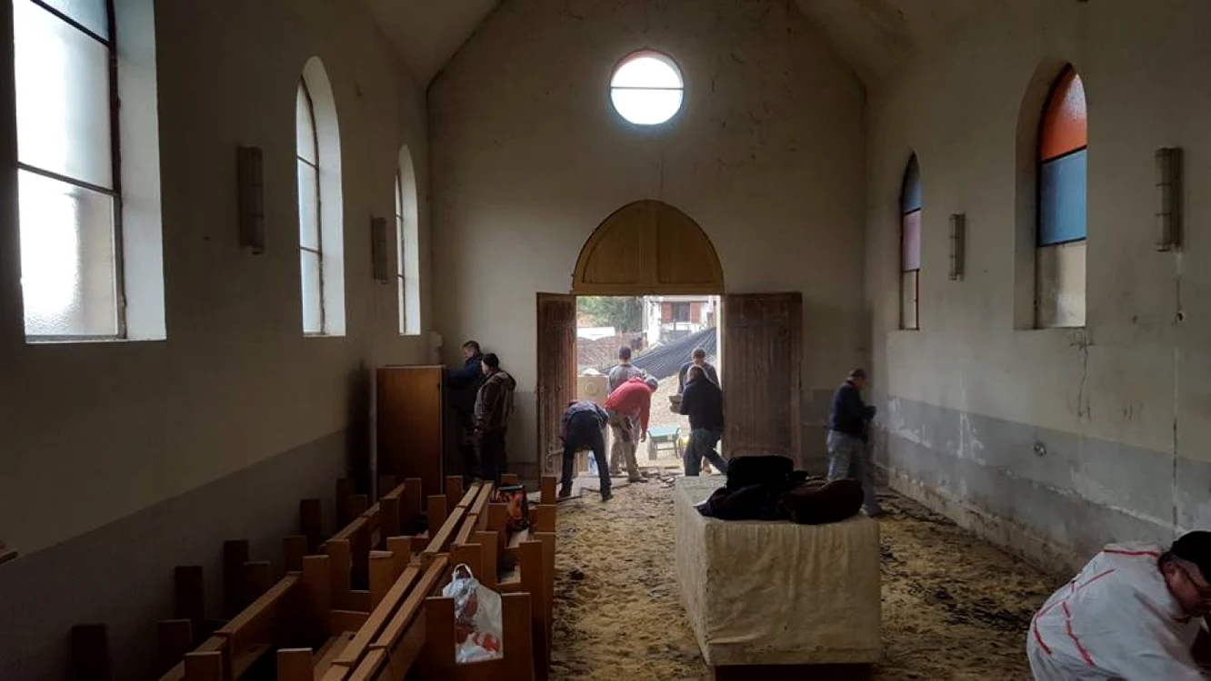 renovare biserica auvers sur oise 01