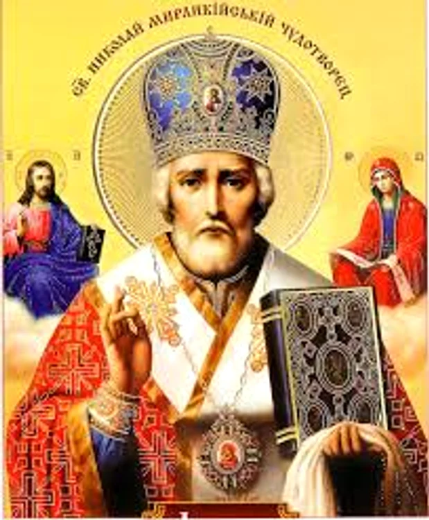 
    În ziua Sfântului Ierarh Nicolae este dezlegare la peșteSursa foto: Doxologia.ro  