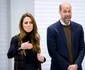 Kate Middleton și Prințul William 