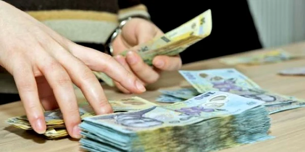 Creşterea provine din indexarea cu 8 la sută a salariilor bugetarilor