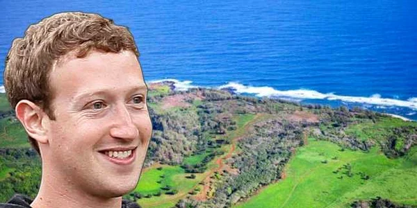 zuckerberg proprietate