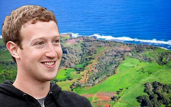 FOTO Mark Zuckerberg Arhivă Adevărul