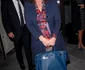 Sarah Ferguson cu geanta Birkin, 2011. FOTO: Getty Images