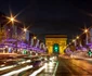 Paris FOTO Shutterstock